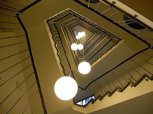 Hotel Kempe Komfort Dusseldorf 12