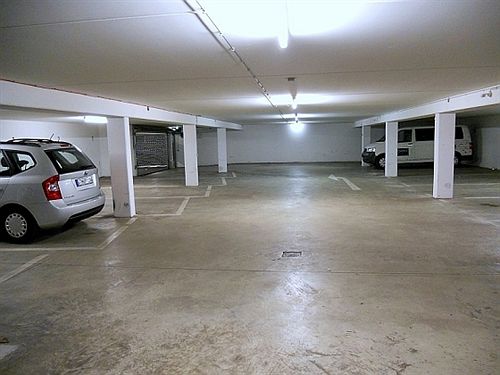 Hotel Kempe Komfort Dusseldorf 16