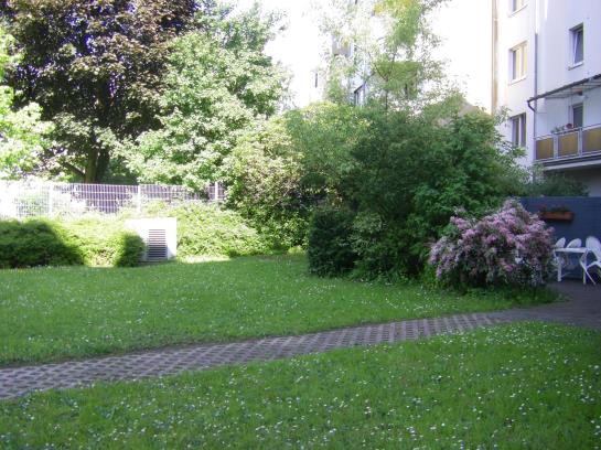 Hotel Kempe Komfort Dusseldorf 3