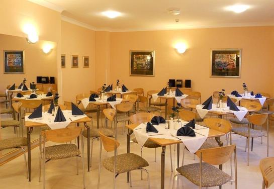 Hotel Kempe Komfort Dusseldorf 4