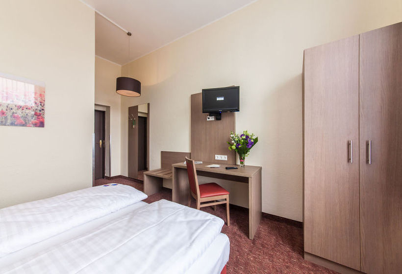 Novum Hotel Maxim Duesseldorf City 14