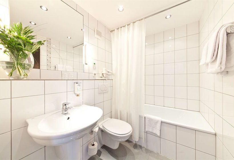 Novum Hotel Maxim Duesseldorf City 2