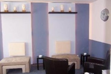 Hotel Diplomat Dusseldorf