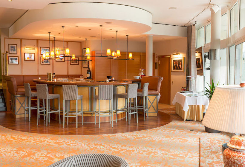 Hotel Gerry Weber Sportpark