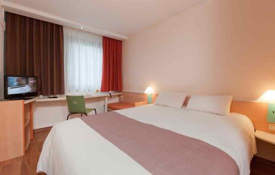 Hotel Ibis Wuerzburg 10