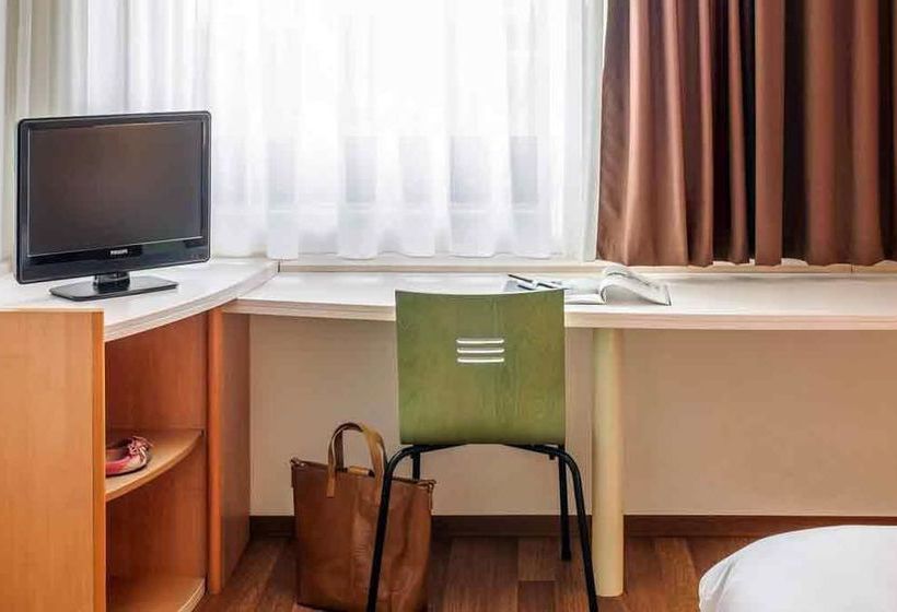 Hotel Ibis Wuerzburg 2