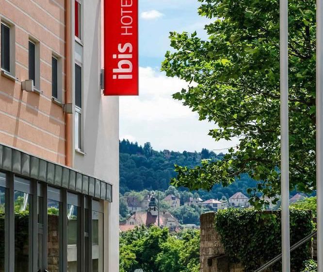 Hotel Ibis Wuerzburg 9