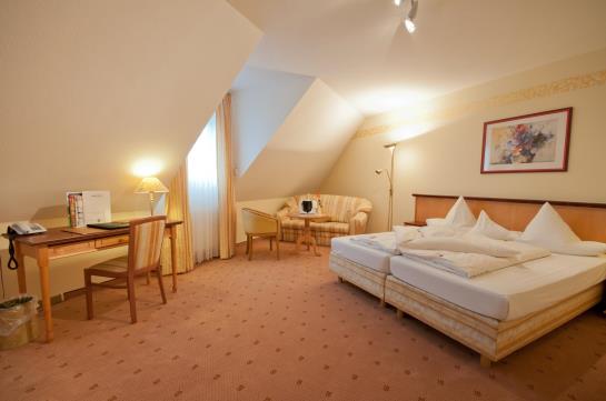 Parkhotel Altmühltal 2