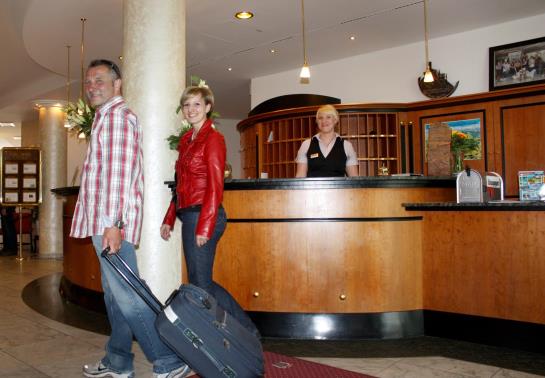 Parkhotel Altmühltal 3