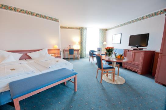 Parkhotel Altmühltal 6