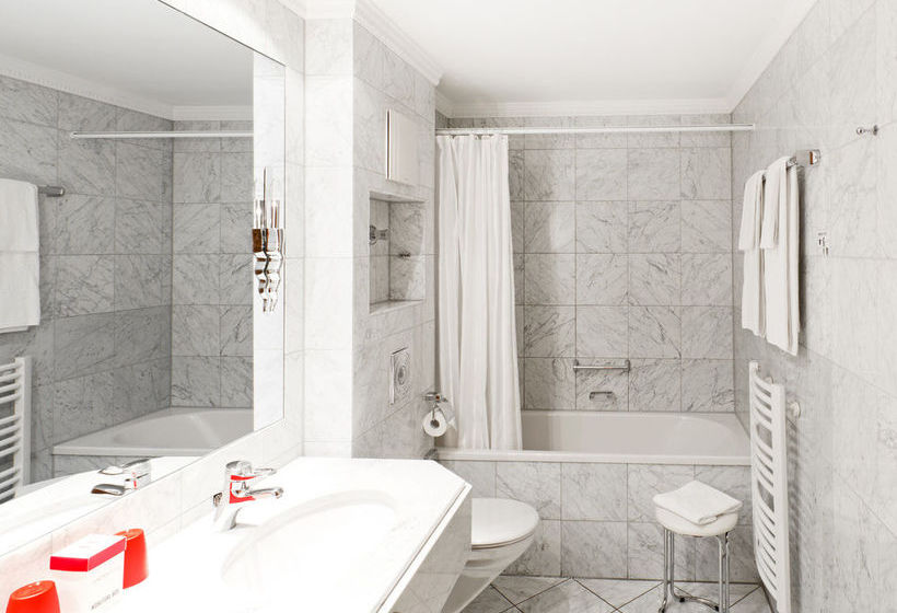 DORMERO Hotel Halle 10