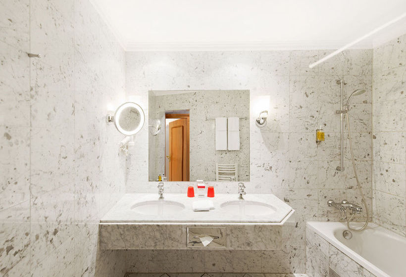 DORMERO Hotel Halle 11