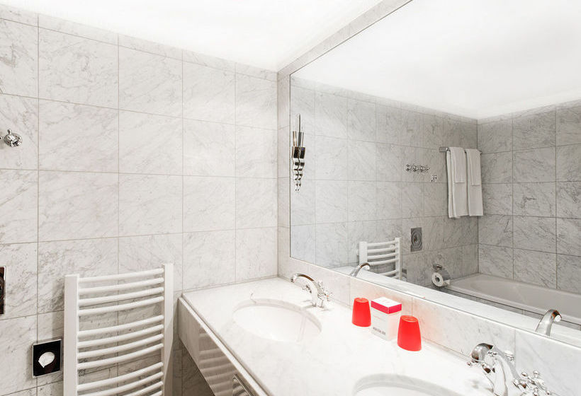 DORMERO Hotel Halle 15