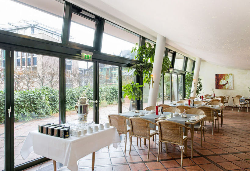 DORMERO Hotel Halle 16