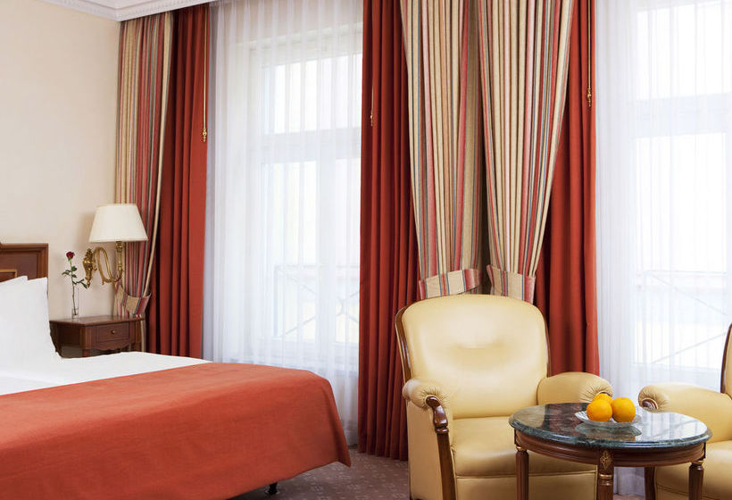 DORMERO Hotel Halle 17