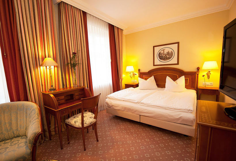 DORMERO Hotel Halle 19