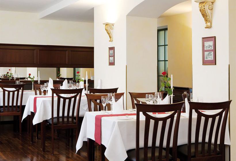 DORMERO Hotel Halle 2