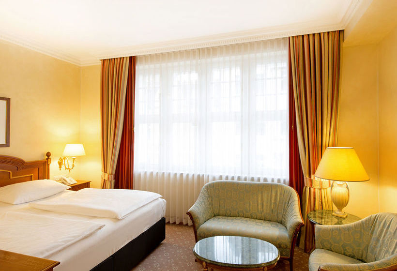 DORMERO Hotel Halle 20