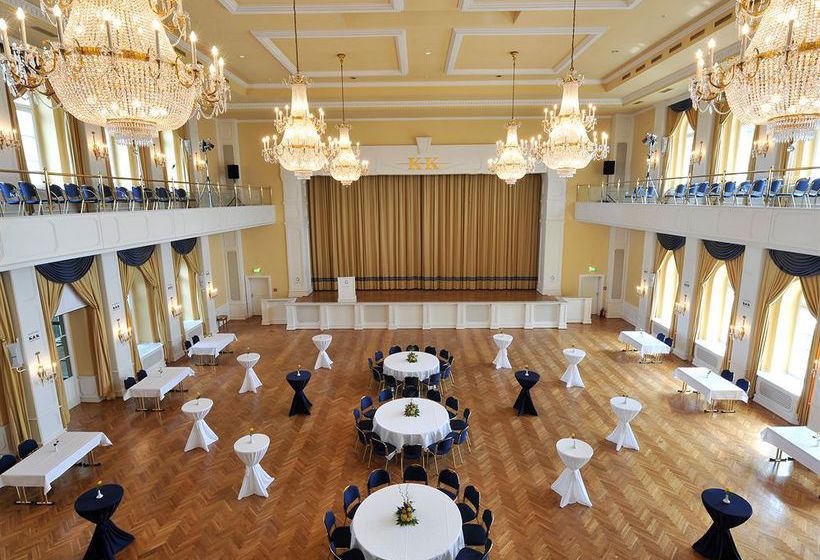 DORMERO Hotel Halle 3