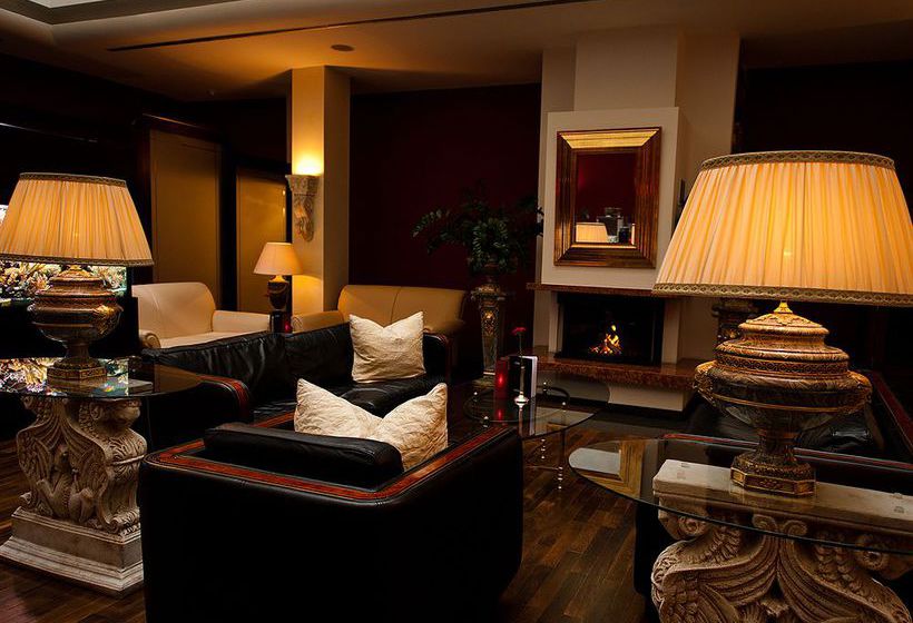 DORMERO Hotel Halle 4