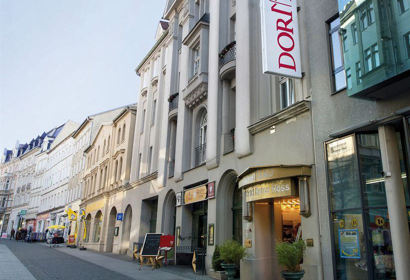 DORMERO Hotel Halle 6