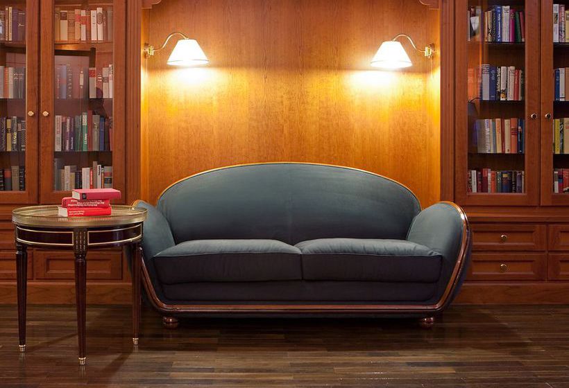 DORMERO Hotel Halle 7