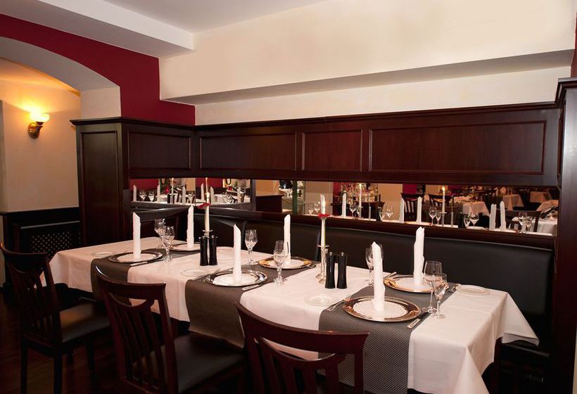 DORMERO Hotel Halle 9