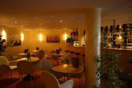 Grand City Hotel Residenz Pforzheim 18