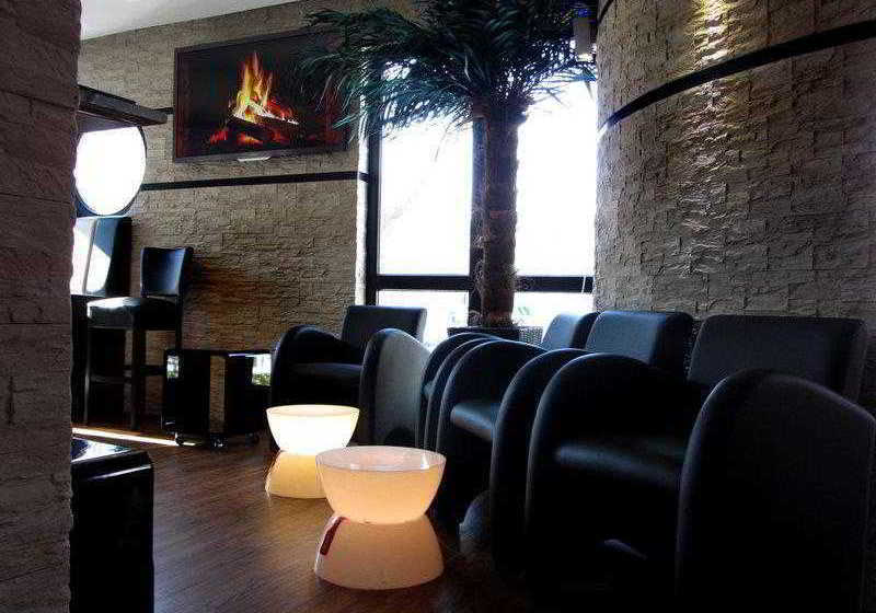 Best Western Hotel Am Kastell 1