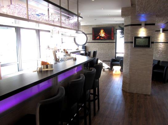 Best Western Hotel Am Kastell 10