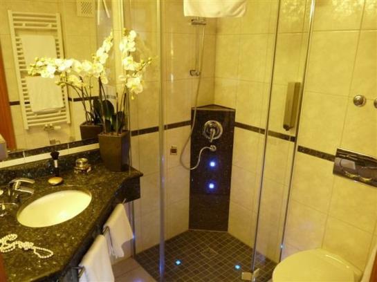 Best Western Hotel Am Kastell 11