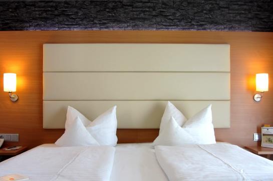 Best Western Hotel Am Kastell 12