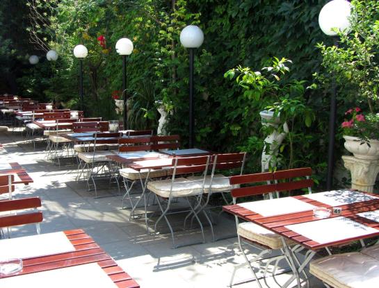 Best Western Hotel Am Kastell 13