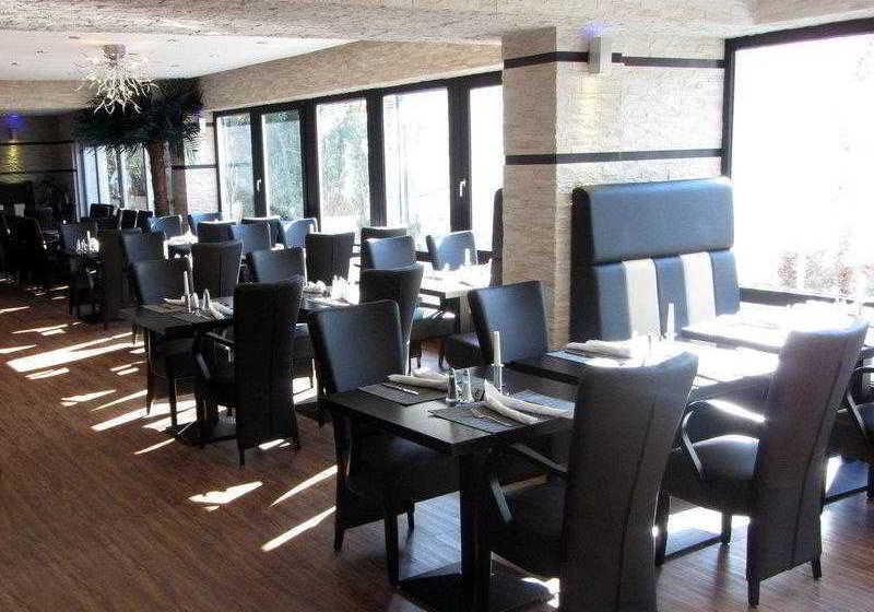 Best Western Hotel Am Kastell 2