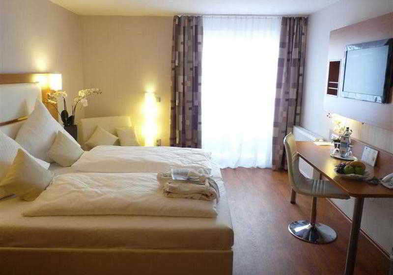 Best Western Hotel Am Kastell 3