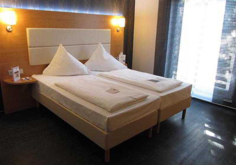 Best Western Hotel Am Kastell 5