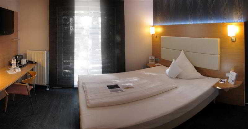 Best Western Hotel Am Kastell 6