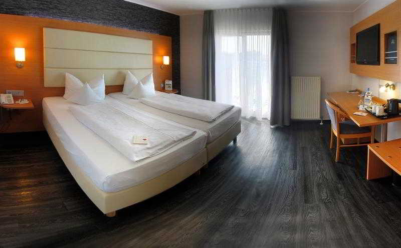 Best Western Hotel Am Kastell 8