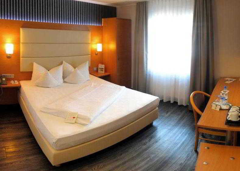 Best Western Hotel Am Kastell 9