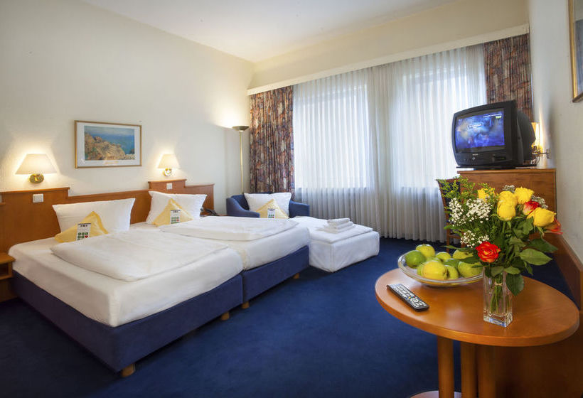 Hotel Best Western Ambassador Renania del Norte Westfalia