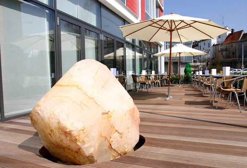 Corbin Feng Shui Business Hotel 3