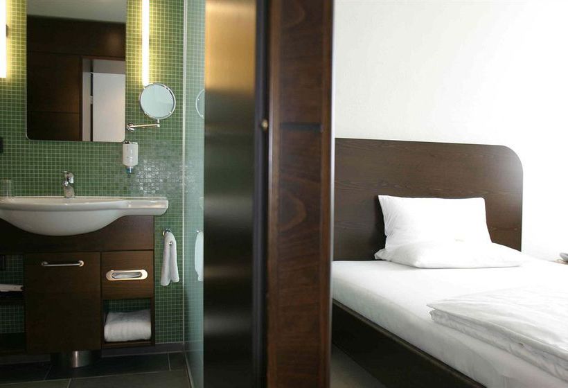 Corbin Feng Shui Business Hotel 7