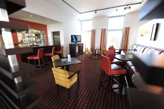 Hotel Im Gvz Ingolstadt 1