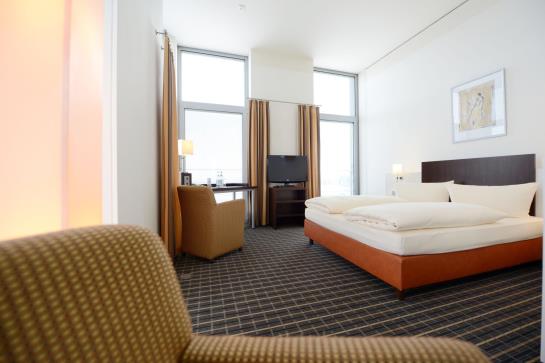 Hotel Im Gvz Ingolstadt 11