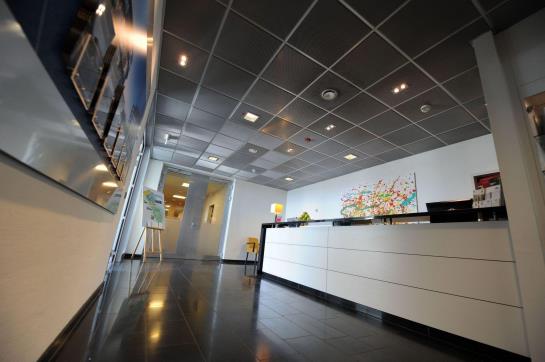 Hotel Im Gvz Ingolstadt 2