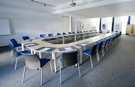 Hotel Im Gvz Ingolstadt 3