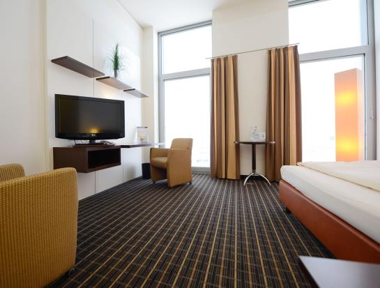 Hotel Im Gvz Ingolstadt 6