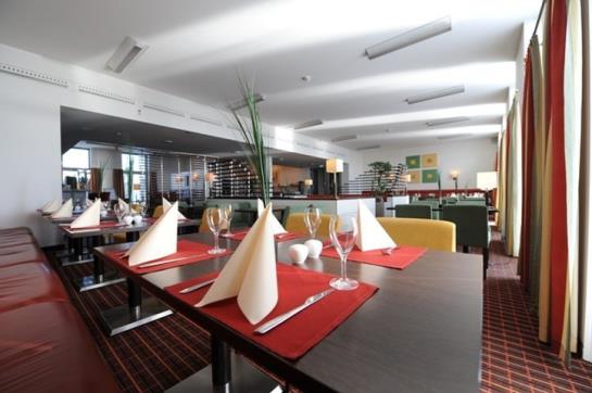 Hotel Im Gvz Ingolstadt 7