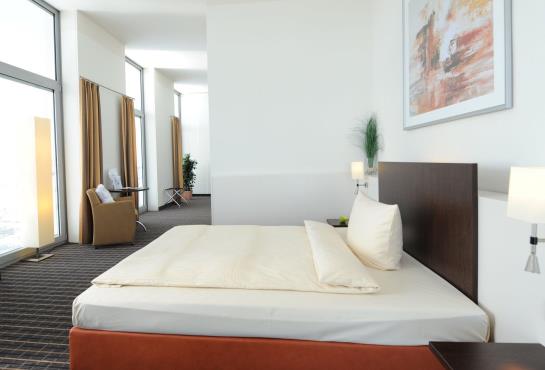 Hotel Im Gvz Ingolstadt 9