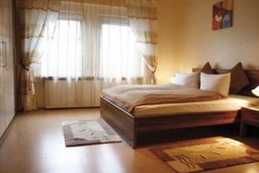 Hotel Monte Cristo Hessen